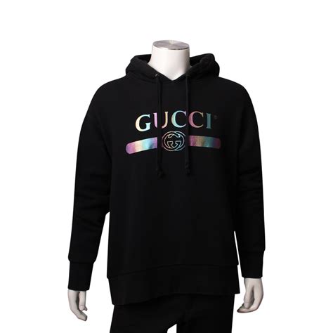 hoodie gucci harga|gucci logo zalora.